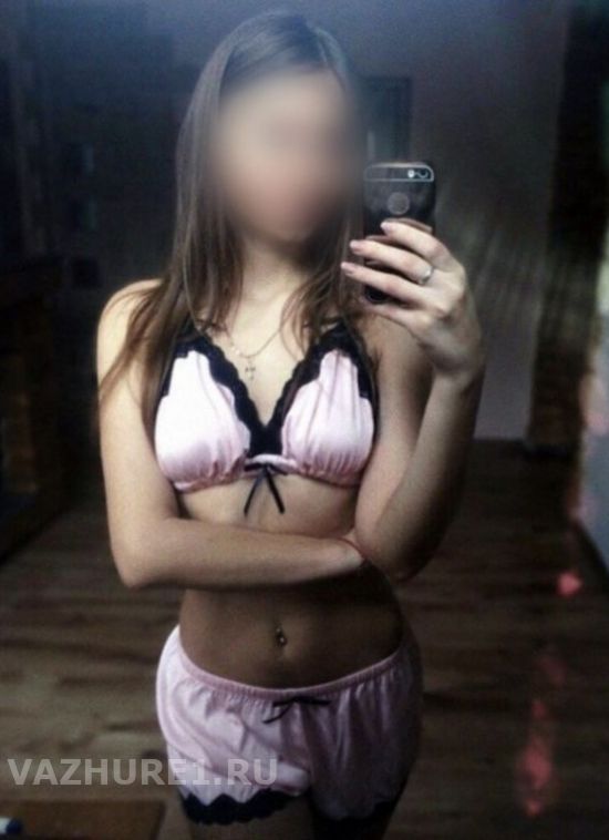 проститутка Инна, 23, Пермь